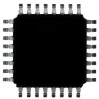 C8051F507-IQ IC 8051 MCU 32K FLASH 32-QFP