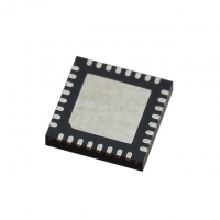 C8051F381-GM IC MCU USB 64K FLASH 32VFQFN