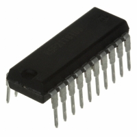 R5F21194DD#ES MCU 3/5V 16K PB-FREE 20-SDIP ES