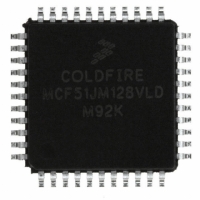 MCF51JM128VLD IC MCU 128/16K FLASH/SRAM 44LQFP