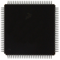 MCF52110CAF80 IC MCU 128K FLASH 80MHZ 100LQFP