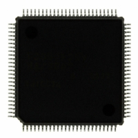 DF3062BF25V IC H8/3062 MCU FLASH 128K 100QFP