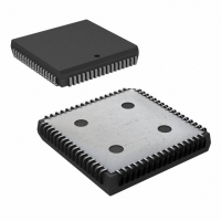 COP8SBR9LVA8/NOPB IC MCU 32K FLASH MEM 68-PLCC