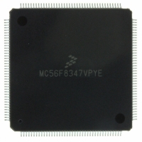 MC56F8347VPYE IC DSP 16BIT 60MHZ 160-LQFP