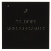 MCF5234CVM150 IC MPU 32BIT COLDF 256-MAPBGA