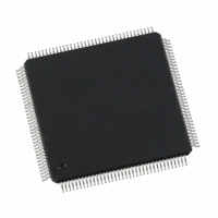 DF2117RVT20HV MCU 16BIT FLASH 3V 160K 144-TQFP