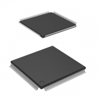 DF2117RVT20V MCU 16BIT FLASH 3V 160K 144-TQFP