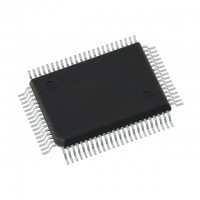 HD6473726FV MCU 8BIT 48K OTP 80-QFP