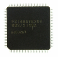 DF2148ATE20IV IC H8S MCU FLASH 128K 100TQFP