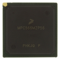 MPC566MZP56 IC MCU 1M FLASH 56MHZ 388-PBGA