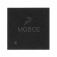 MC9S08QG8CFFER IC MCU 8K FLASH 16-QFN