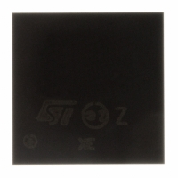 STA015B$13TR DECODER AUDIO MPEG 2.5 8X8LFBGA