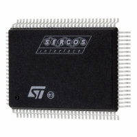 SERC816 IC CTRLR INTERFACE SERC 100-PQFP