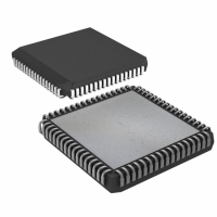 DS80C390-QCR+ IC MPU CAN DUAL HS 68-PLCC