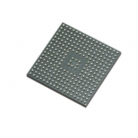 EP9307-IRZ IC ARM9 SOC ARM920T 272TFBGA