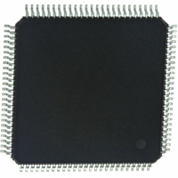 Z16F2811AL20SG IC ZNEO MCU FLASH 128K 100LQFP