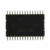 TMP86FH12MG(Z) IC MCU 8BIT FLASH 16KB 30-SSOP