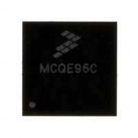 MC9S08QE96CFT IC MCU 8BIT 96K FLASH 48-QFN