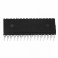 MC68HC908JL8CSPE IC MCU 8K FLASH 8MHZ 32-DIP