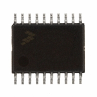 MC9S08EL16CTJ MCU 16KB FLASH SLIC 20TSSOP