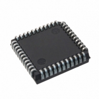 TN87C5224SF76 IC MCU 8BIT 8K 24MHZ OTP 44-PLCC