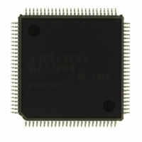 HD6413008FBL25V IC H8 MCU ROMLESS 100-QFP