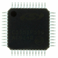 C8051F505-IQ IC 8051 MCU 32K FLASH 48-QFP