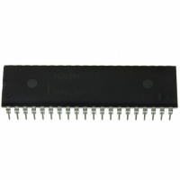 P87C581SF76 IC MCU 8BIT 32K 16MHZ OTP 40-DIP