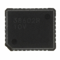 DF38602RFT10V IC H8 MCU FLASH 16K 32QFN