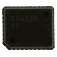 DF38602RFT4V IC H8 MCU FLASH 16K 32QFN