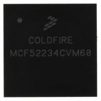 MCF52234CVM60 IC MCU 32BIT 60MHZ 121MAPBGA