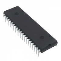 TP87C251SP16 IC MCU 8-BIT 8K 16MHZ OTP 40-DIP