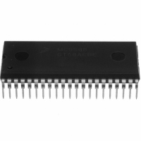 MC9S08GT60ACBE IC MCU 60K FLASH 4K RAM 42-SDIP