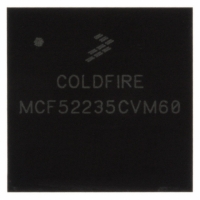 MCF52235CVM60 IC MCU 32BIT 256K FLASH 112-LQFP