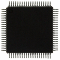 MC9S12C96CFUE IC MCU 96K FLASH 4K RAM 80-QFP
