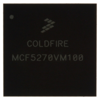 MCF5270VM100 IC MCU 32BIT 100MHZ 196-MAPBGA