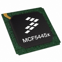 MCF54450VM240 IC MPU 32BIT 240MHZ 256-MAPBGA