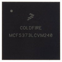 MCF5373LCVM240 IC MCU 32BIT 240MHZ 196-MAPBGA