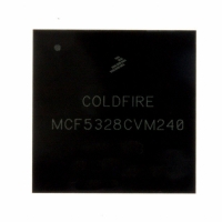 MCF5328CVM240 IC MCU 32BIT 240MHZ 256-MAPBGA