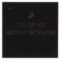 MCF5270CVM150 IC MCU 32BIT 150MHZ 196-MAPBGA