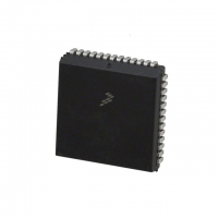 MC908AS32ACFNE IC MCU 32K FLASH 8MHZ 52-PLCC