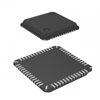 DF71240AN50NPV MCU RISC FLASH 16K 4K 52QFN