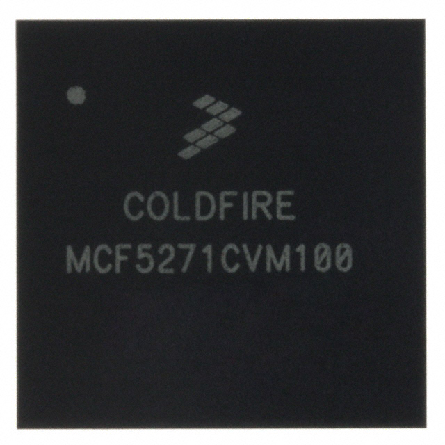 MCF5271CVM100