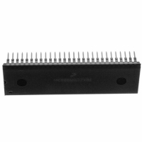 MC908MR32VBE IC MCU 8BIT 32K FLASH 56-SDIP