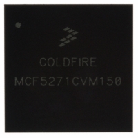MCF5271CVM150 IC MCU 32BIT 150MHZ 196-MAPBGA