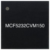 MCF5232CVM150 IC MPU 32BIT COLDF 196-MAPBGA