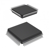 HD64F2612FA20 IC H8S MCU FLASH 128K 80QFP