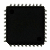 DF3048BVF25V IC H8 MCU FLASH 128K 100QFP