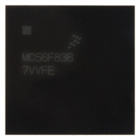 MC56F8367VVFE IC DGTL SIGNAL CTLR 160-MAPBGA