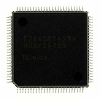 DF2145BFA20V IC H8S/2145B MCU FLASH 100QFP